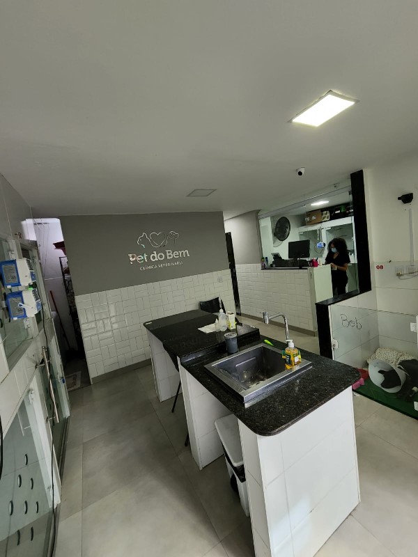Consulta veterinária preço