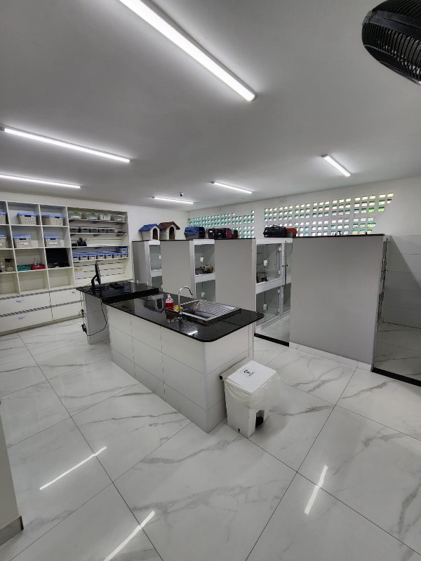 Imagem ilustrativa de Laboratorio vet